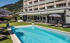 Smart-Hotel Minusio, A Swiss Quality Hotel